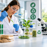 Biolab en duurzaamheid: zo werkt groene innovatie in de praktijk